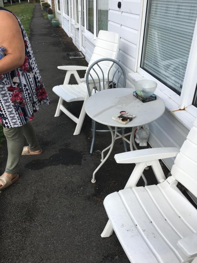 Beach Life Dartmouth Exterior foto