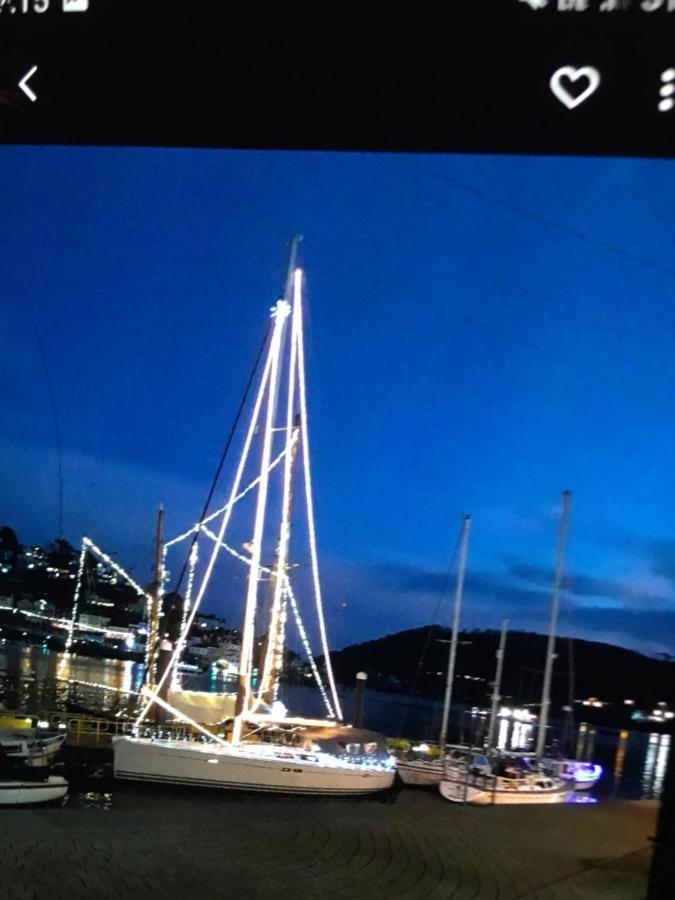 Beach Life Dartmouth Exterior foto