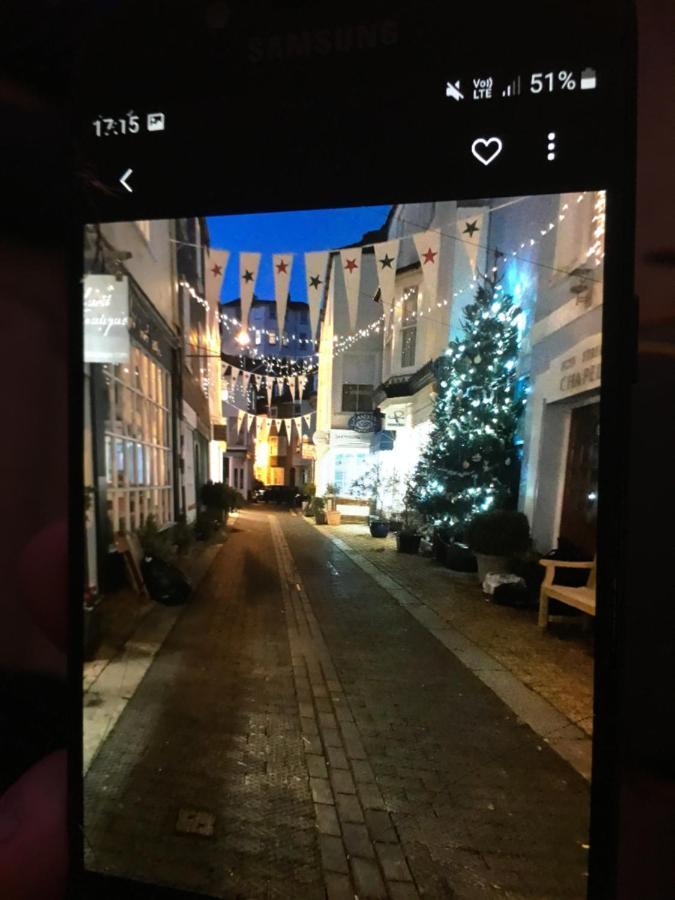 Beach Life Dartmouth Exterior foto
